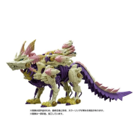 GATLING FOX MIZUTSUNE