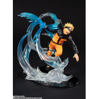 FZ 鳴人-疾風傳- 絆Relation