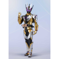 SHF 幪面超人 THOUSER 港版