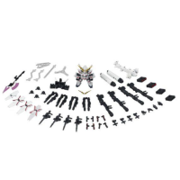 MS ENSEMBLE EX13 FULL ARMOR UNICORN (REDver.)