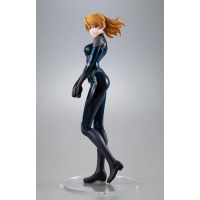 森雪 (Dezariam suit Ver.)