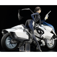 新島真 怪盗 Ver. HJ50周年Ver.