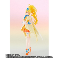 SHF 星辰天使 & Harryham Harry日版