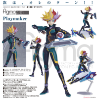 figma Playmaker