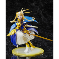 愛麗絲・辛賽西斯・薩提