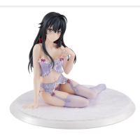 雪之下雪乃 內衣ver.