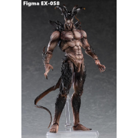 figma 惡魔人 竹谷隆之ver.