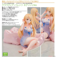 科洛蒂婭 睡衣Ver.