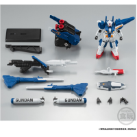 G-FRAME FULL ARMOR 7TH GUNDAM 港版