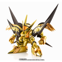 NX 獅子龍神丸 港版