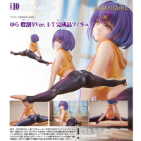 SSR FIGURE Yura 一字馬Ver.