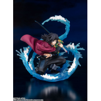 FZ 冨岡義勇 -水の呼吸-