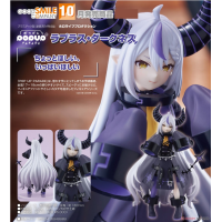 POP UP PARADE 拉普拉斯‧達克尼斯