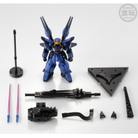 G-FRAME FA 獨眼高達 泰坦斯Color 港版