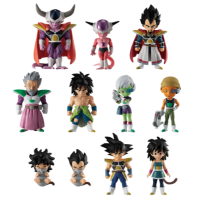 龍珠 ADVERGE BROLY PREMIUM SET 港版