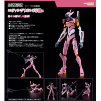 MODEROID EVANGELION 8號機α