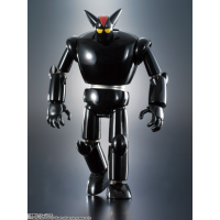 超合金魂 GX-29R 黑牛