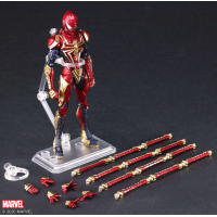 Bring Arts SPIDER-MAN