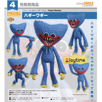 黏土人 Huggy Wuggy