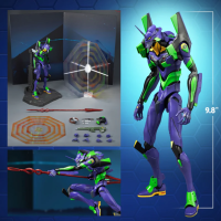 ROBO道 EVA初號機 最終決戰Ver.