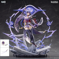 雷電將軍·一心淨土Ver. 附特典