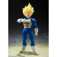 SHF 超級撒亞人比達