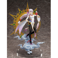 愛蜜莉雅 旗袍ver.