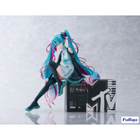 初音未來×MTV