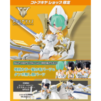 女神裝置 Bullet Knights EXECUTIONER BRIDE 特典版