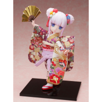 康娜 -日本人形-