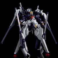 HG TR-6 [HAZE’N-THLEY II RAH] 港版