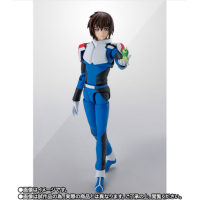 SHF 基拉大和 (COMPASS駕駛員服ver.) 日版