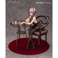 明日方舟  W 禮服 VER.