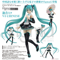 figma 初音 V4 CHINESE