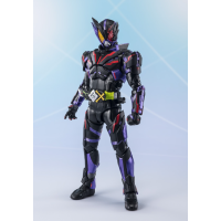 SHF Ark Scorpion FINAL BATTLE WEAPONS SET 港版