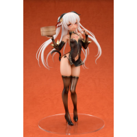 大褐色時代 菲蕾娜