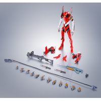 R魂 EVA二號機+S型裝備 -新劇場版-