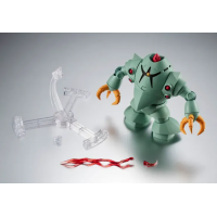 R魂 ZOCK ver. A.N.I.M.E.