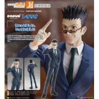 POP UP PARADE 里奧里奧