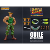 Storm GUILE