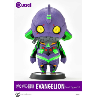 Cutie1 EVA 初號機