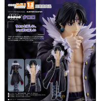 POP UP PARADE 庫洛洛