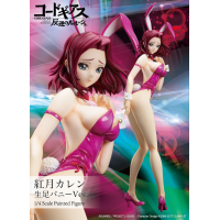 紅月卡蓮 裸足兔女郎Ver.