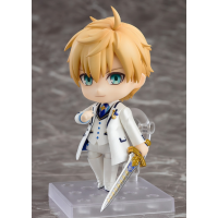 黏土人 亞瑟〔protptype〕靈衣解放 白色蔷薇