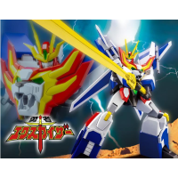 勇者凱撒 EX凱撒