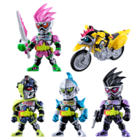 CONVERGE KAMEN RIDER PB11 港版