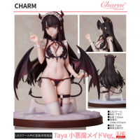 Taya 小惡魔 女僕Ver.