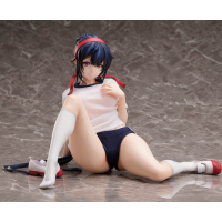 早良綾香　體操服Ver.