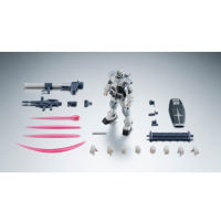 R魂 G3高達 ver. A.N.I.M.E. -Real Marking- 港版