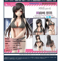 「御前崎悠羽」水着ver.